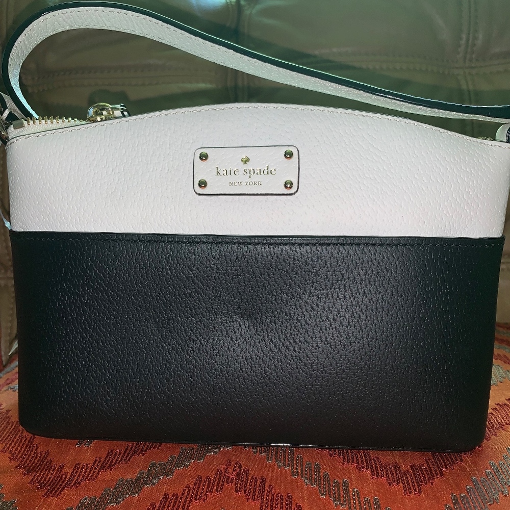 Kate Spade  New York Grove Street Millie Crossbody